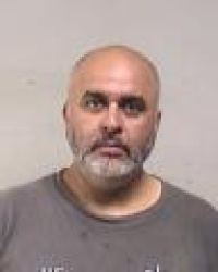Inmate Photo