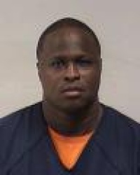 Inmate Photo