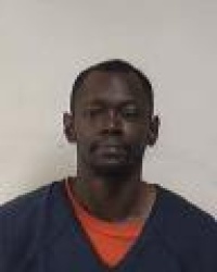 Inmate Photo