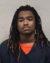 Inmate Photo