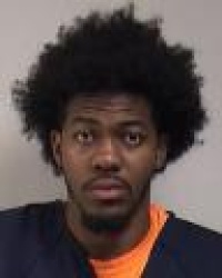 Inmate Photo