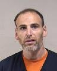 Inmate Photo