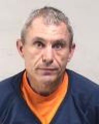 Inmate Photo