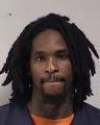 Inmate Photo