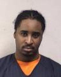 Inmate Photo