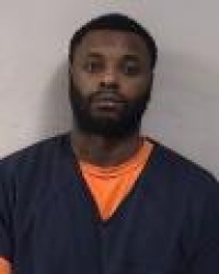 Inmate Photo