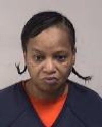 Inmate Photo