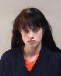 Inmate Photo