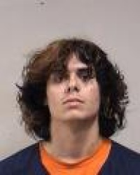 Inmate Photo