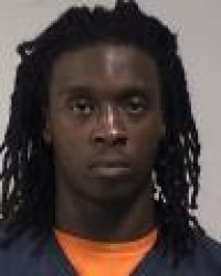 Inmate Photo