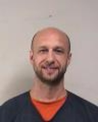 Inmate Photo