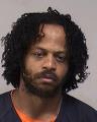 Inmate Photo