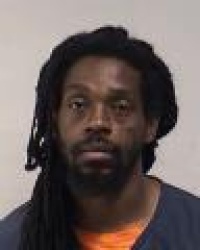 Inmate Photo