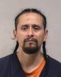 Inmate Photo