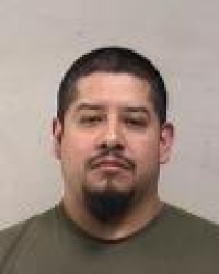 Inmate Photo