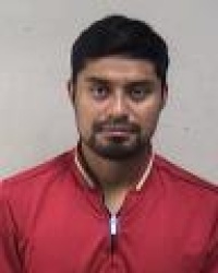 Inmate Photo