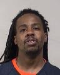 Inmate Photo