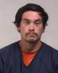 Inmate Photo