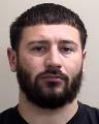 Inmate Photo
