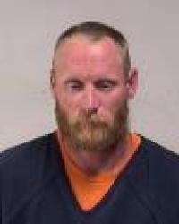Inmate Photo