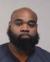 Inmate Photo