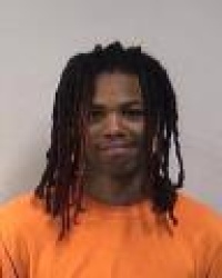 Inmate Photo