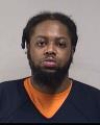 Inmate Photo