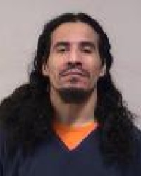 Inmate Photo