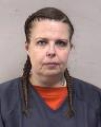 Inmate Photo