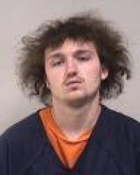 Inmate Photo