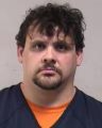 Inmate Photo