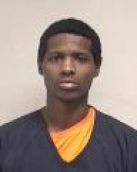 Inmate Photo