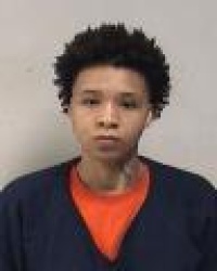 Inmate Photo
