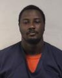Inmate Photo