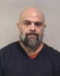 Inmate Photo