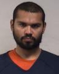 Inmate Photo
