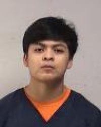 Inmate Photo