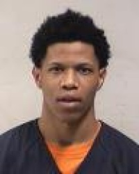 Inmate Photo