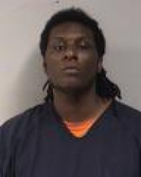 Inmate Photo