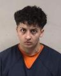 Inmate Photo