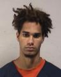 Inmate Photo