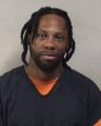 Inmate Photo