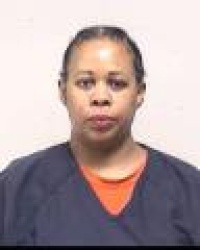 Inmate Photo
