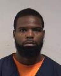 Inmate Photo