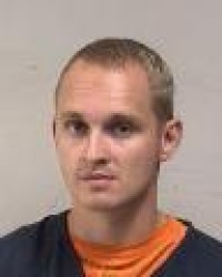 Inmate Photo