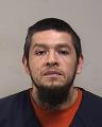 Inmate Photo