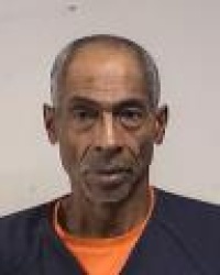 Inmate Photo