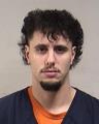 Inmate Photo