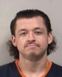 Inmate Photo