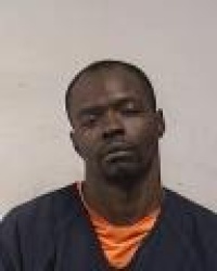 Inmate Photo
